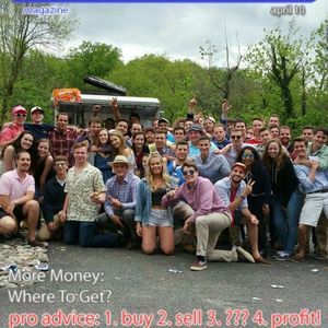 Meet your Posher, Bennie